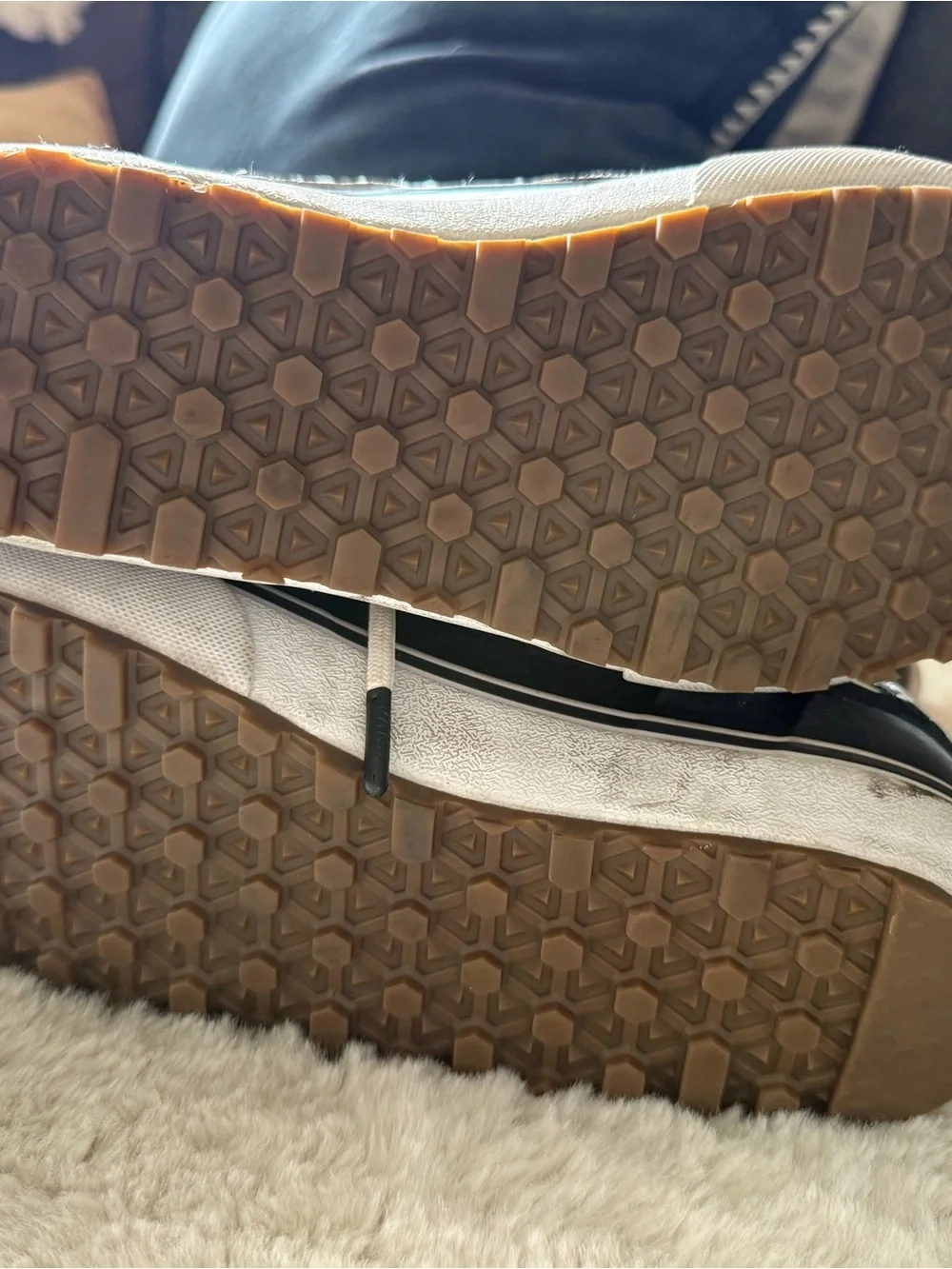 Vans Standard Mid Snow Mte Boot